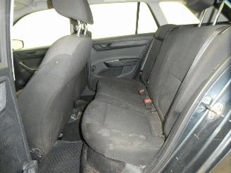 Skoda Fabia ACTIVE picture 23