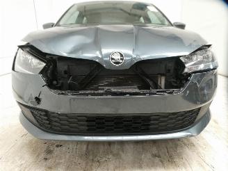 Skoda Fabia ACTIVE picture 3