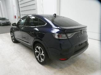 Renault Arkana  picture 4