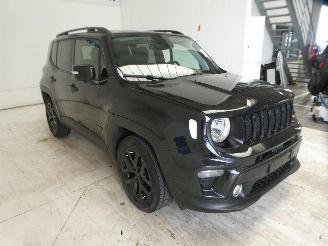 Jeep Renegade  picture 13