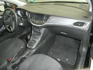Opel Astra 1.5D EDITION picture 14