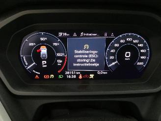 Audi Q4 E-TRON picture 12