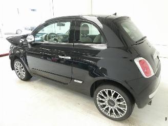 Fiat 500 1.2 picture 5