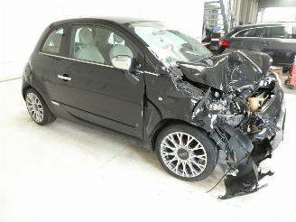 Fiat 500 1.2 picture 10