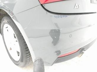 Audi A1  picture 11
