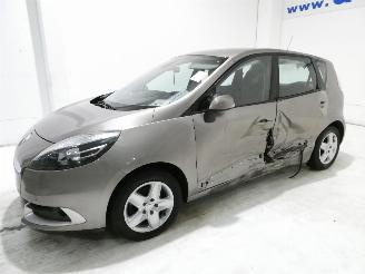 Renault Scenic 1.4 III EXPRESSIO picture 4