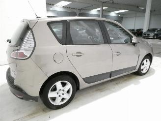 Renault Scenic 1.4 III EXPRESSIO picture 11