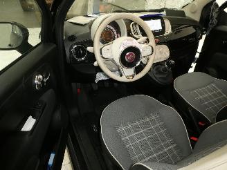 Fiat 500 1.0 picture 12