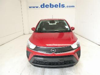 Opel Crossland 1.2 picture 1