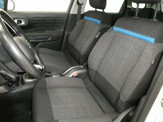 Citroën C3 Aircross 1.2 picture 14
