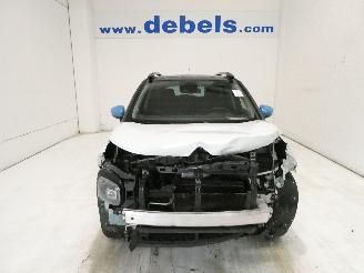 Citroën C3 Aircross 1.2 picture 1