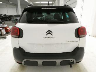 Citroën C3 Aircross 1.2 picture 6