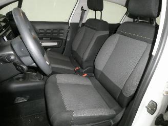Citroën C3 1.2 picture 14