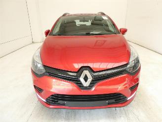 Renault Clio 0.9 GRANDTOUR CO picture 2