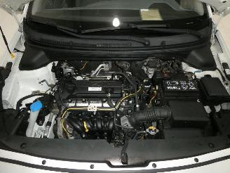 Hyundai I-20 1.3 picture 23