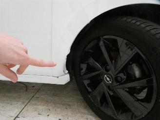 Opel Corsa  picture 11