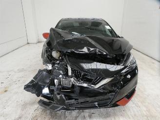 Nissan Micra ACENTA picture 2