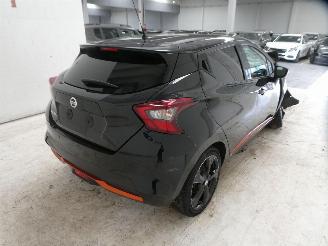 Nissan Micra ACENTA picture 11