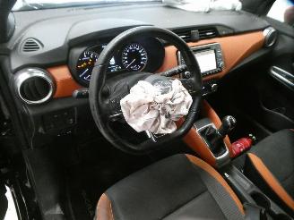 Nissan Micra ACENTA picture 20