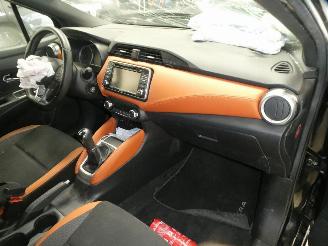 Nissan Micra ACENTA picture 17