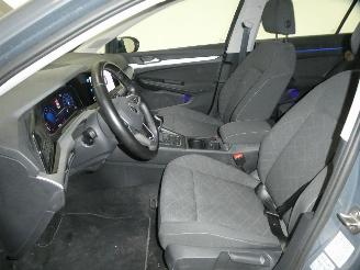 Volkswagen Golf LIFE picture 20