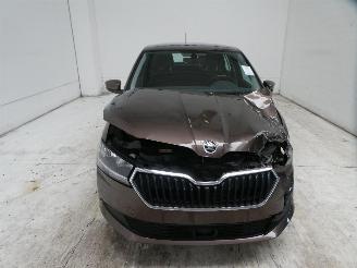 Skoda Fabia AMBITION picture 2
