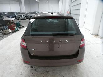 Skoda Fabia AMBITION picture 10