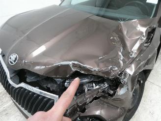 Skoda Fabia AMBITION picture 6