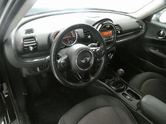 Mini Clubman COOPER picture 16