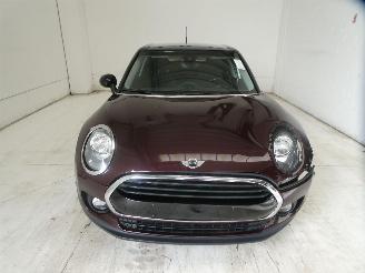 Mini Clubman COOPER picture 2