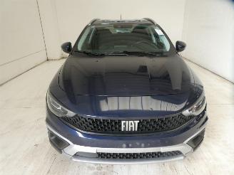 Fiat Tipo BERLINE picture 2