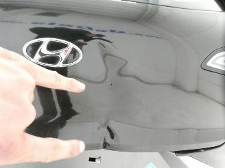 Hyundai Nexo  picture 7