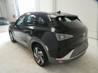 Hyundai Nexo  picture 5