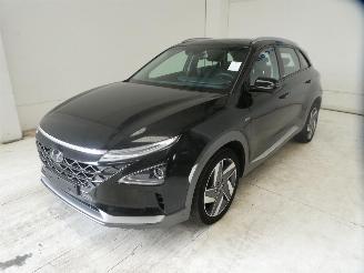 Hyundai Nexo  picture 3