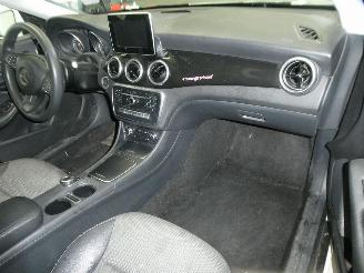 Mercedes Cla-klasse 200 D picture 20