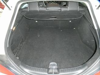 Mercedes Cla-klasse 200 D picture 27