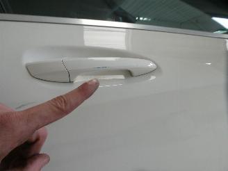 Mercedes Cla-klasse 200 D picture 13