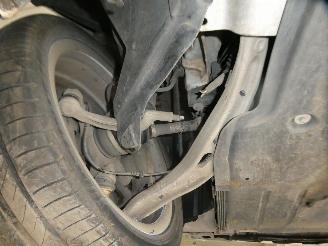 Mercedes Cla-klasse 200 D picture 30