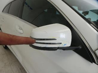 Mercedes Cla-klasse 200 D picture 15