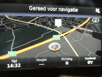 Mercedes Cla-klasse 200 D picture 24