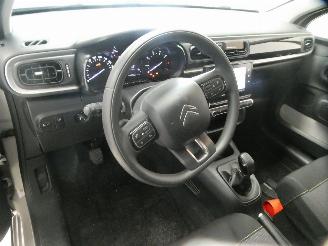 Citroën C3 III HIGHLIGHT picture 16