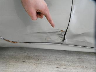 Mazda 6 2.2 SKYCRUISE picture 12