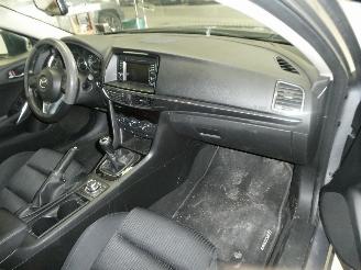 Mazda 6 2.2 SKYCRUISE picture 18