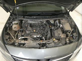 Opel Astra TOURER picture 23