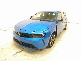 Opel Astra 1.6 EDITION picture 4