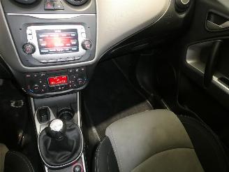 Alfa Romeo MiTo 1.4 DISTINCTIVE picture 15