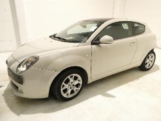 Alfa Romeo MiTo 1.4 DISTINCTIVE picture 4