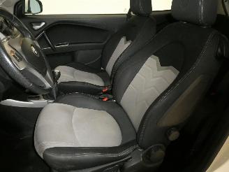 Alfa Romeo MiTo 1.4 DISTINCTIVE picture 19