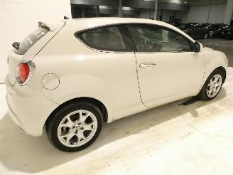 Alfa Romeo MiTo 1.4 DISTINCTIVE picture 11