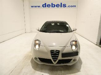 Alfa Romeo MiTo 1.4 DISTINCTIVE picture 1